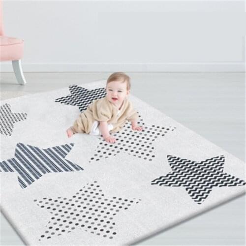 Lee's Sharing Rugs For Children