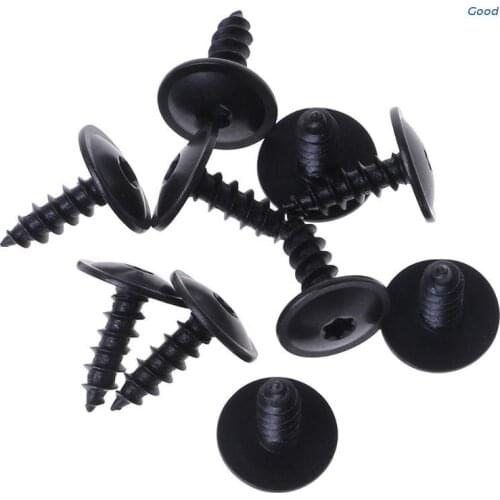 LGHDDG Fasteners For Cars