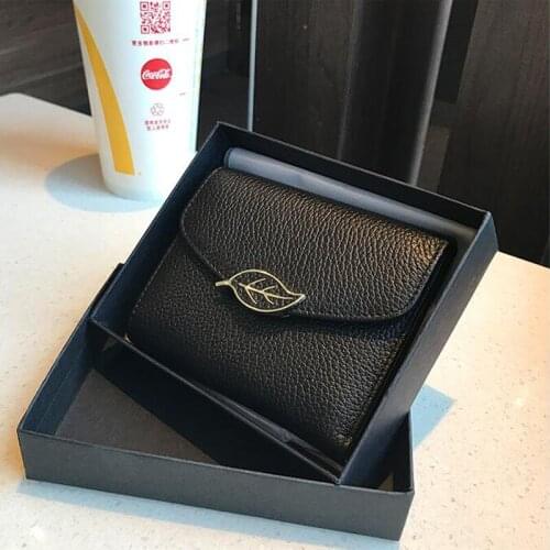 LOMANTINA Wallets And Business Card Holders