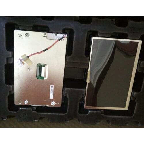 LQ080Y5DR01 LCD Display Screen Panel Repair Repalcement