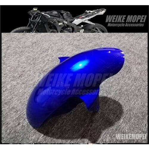 Fairing Front Fender Mudguard Cover Cowl Panel Fit For YAMAHA YZF1000 R1 2002 2003 2004 2005 2006 2007 2008