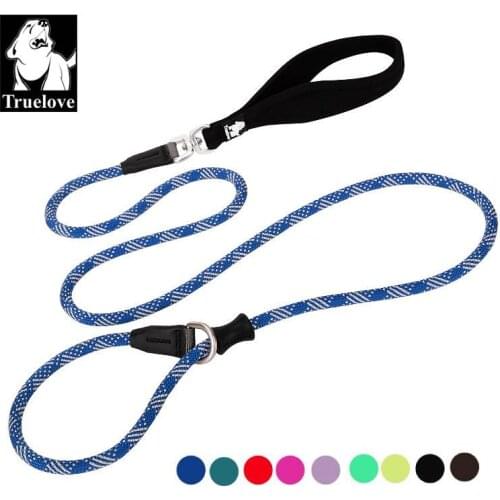 Dog Collars Dog Leash Dog Leash and Collar Set Dog Supplies Dog Accessories The Pet Dog Burst P Chain Traction Rope Dog Chain