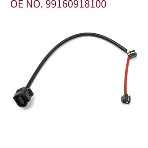 Fit For Porsche 911 Tar ga(991) BOXSTER(981) CAYMAN（981） alarm line OE:99160918100