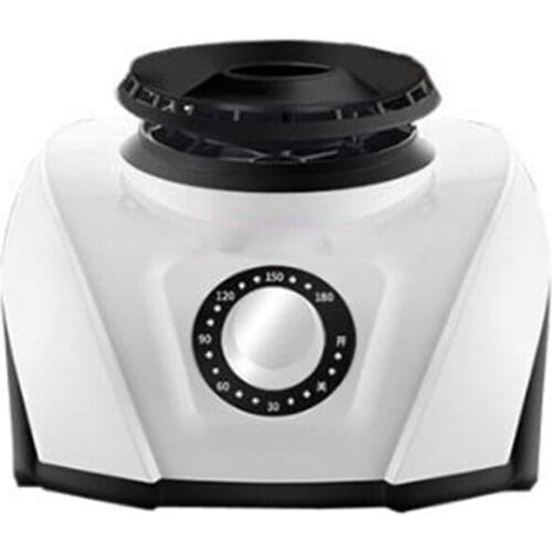 Household Small 1200W High Efficiency Silent Heating Accessories Cothes Dryer Machine Portable