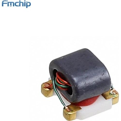MABA-007159-000000 RF / IF and RFID BALUN 4.5MHZ-3GHZ 1:1 6SMD FLAT