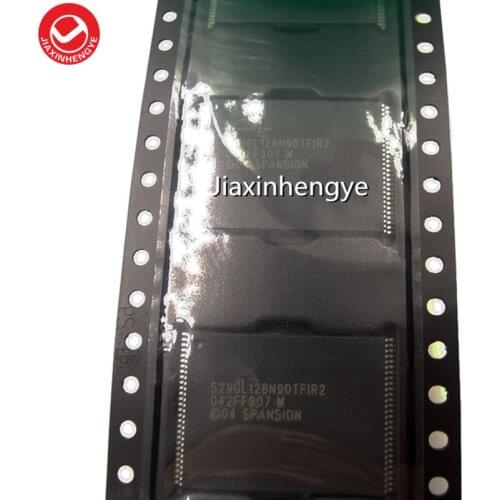 S29GL128N90TFIR2 S29GL128N90 TSOP-56 Original and New 10PCS/LOT