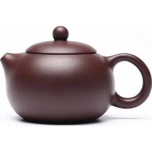 Special batch of purple clay recommended manufacturers kung fu xi shi pot teapot tea custom gift set a undertakes