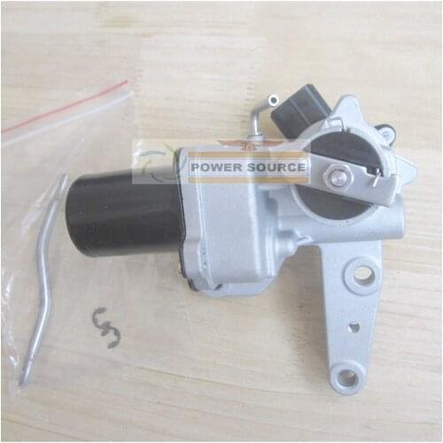 Turbo Actuator VB22 VB36 1720151021 1720151020 17201 51021 17201 51020 17201-51021 17201-51020 Landcruiser V8 VDJ78 VDJ79 1KDFTV