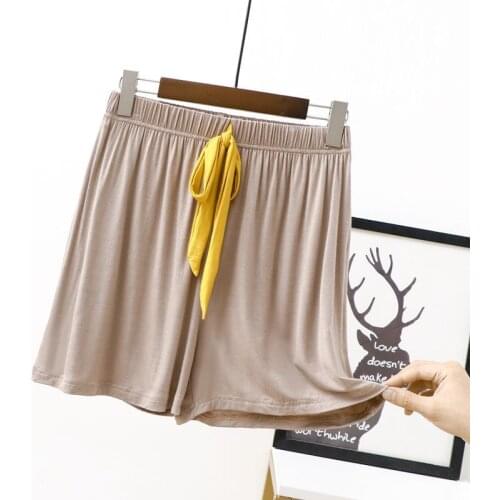 YING DE MEI Women's Indoor Shorts