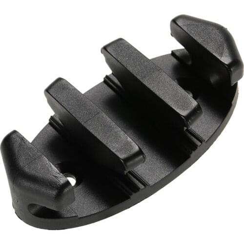 1pc Zig Zag Anchor Cleat for Kayak Boat Canoes