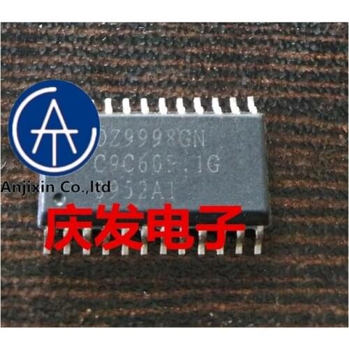 10pcs real new and orginal real stock OZ9998GN