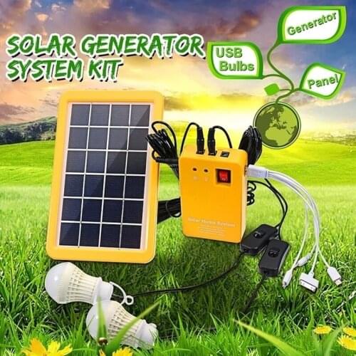 Solar LED Lights Borbede China
