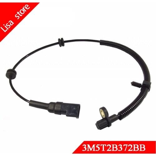 3M5T2B372BB 3M5T2B372BC 3M5T2B372BD 1847905 BV6T-2C190-GB BV6T-2C190-GA 1223622 CV6Z2C190B ABS speed sensor for Ford Focus Ford