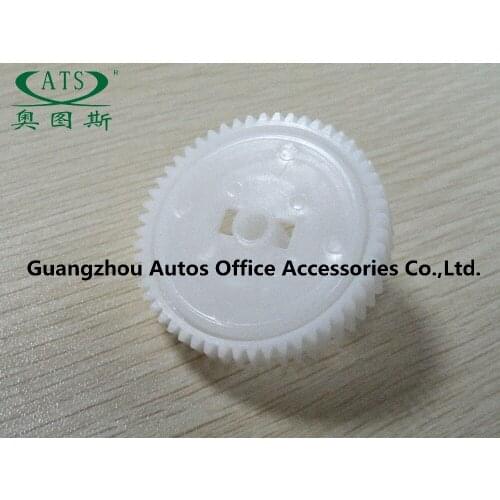 For use in 7340/ 2140/ 2150/ 7030 and 2200 for Lenovo printer cartridge gear compatible for Brother printer spare parts