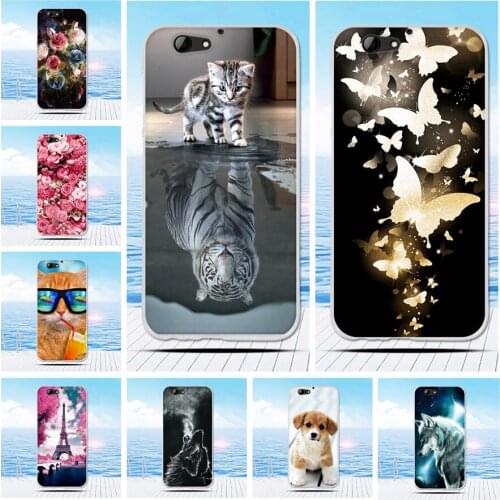 ERAMIKE HTC Phone Cases