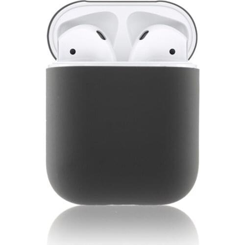 False Headphones With Microphone