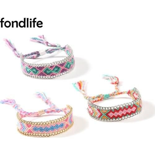Fondlife Pair Bracelets