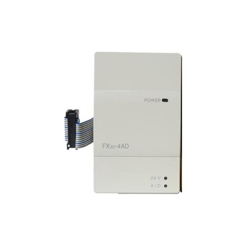 FX3U-4AD-ADP FX3U-4DA-ADP FX3U-4DA FX3U-4AD new original goods FX3U-16CCL-M