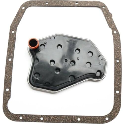 4R70W Automatic Transmission Filter Gasket Service Kit Compatible With FORD F150 2005-2008