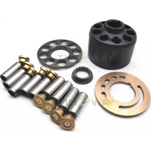 Rexroth repair kits hydraulic piston pump A10VSO28 spare parts enginer parts