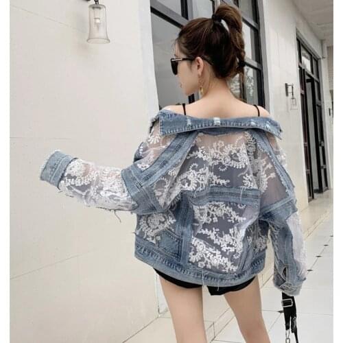 Женские летние куртки LLZACOOSH China At AliExpress