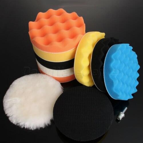 Mgoodoo Cleaning Accessories