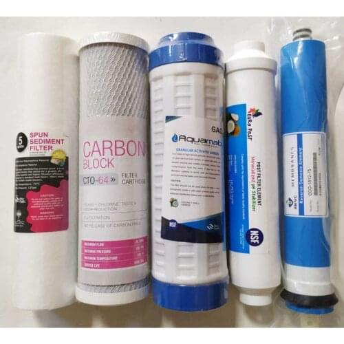 Mr.Heem Store Water Treatment Equipment