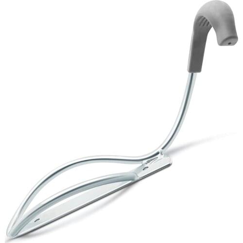 Bike Wall Mount Vertical Bike Rack Garage Hook Storage Holder Space Cycles in Garage Shed Apartment Bike Hanger