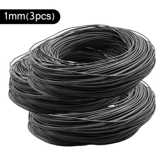New Arrival Bonsai Accessories Gardening Accessories Soft Aluminum Wire Aluminum Wire Tie Wire Shaping Material Aluminum Strip