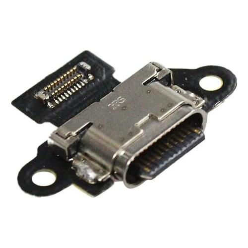 OEM Charger Port Charging USB For Motorola Moto X4 4th Gen XT1900-1 Parts