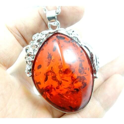 Natural stone Quartz Crystal Turquoises Opal lapis tiger eye Amber pendant for diy Jewelry making necklace Accessories A8