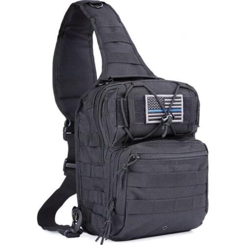 SoarOwl Men's Sports Bags