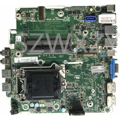 SZWXZY For HP ProDesk 600 G1 DM Motherboard 746632-001 746632-501 746632-601 746219-001 LGA1150