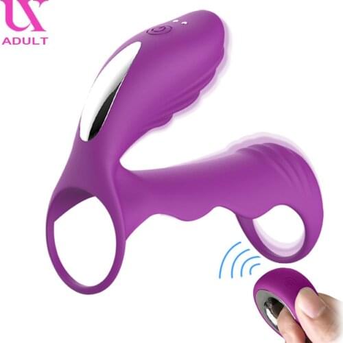 UX Adult Vibrators