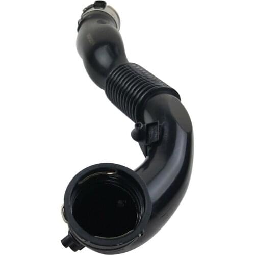 Intercooler Intake Induction Pipe Tube Hose Duct for BMW 335I N55 13717604033