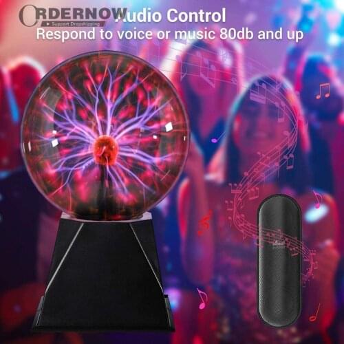YAM LED Balls