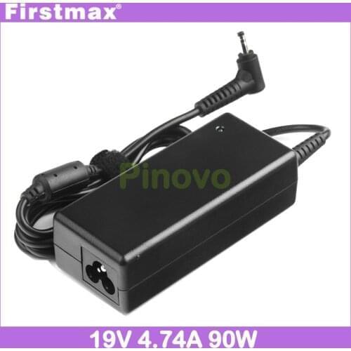 Firstmax 19V 4.74A laptop ac adapter charger for Haier S410 S510 X3 X3P X3T power supply