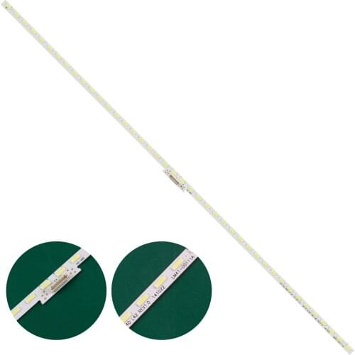 42 leds 487MM LED Backlight strip for SONY KDL-40R550C KDL-40W705C KDL-40R453C KDL-40R510C LM41-00111A 4-564-297 NS5S400VND02
