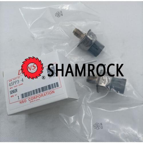 Fuel Rail Pressure sensors OEM OEM 45PP3-4/45PP34/9665400680 for CCITROEN RELAY LLAND ROVER DEFENDER OOPEL ASTRA ZAFIRA FFORD