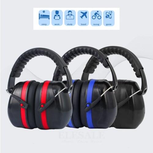 ELESESAFE Men's Warm Headphones