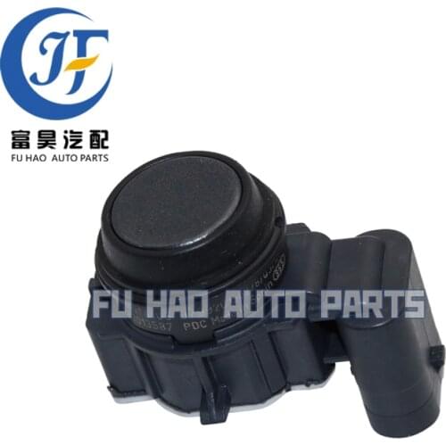 FU HAO AUTO PARTS Parktronic