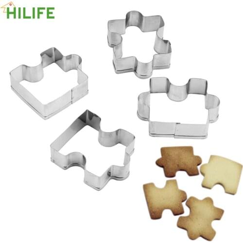 Формочки для печенья HILIFE China At AliExpress