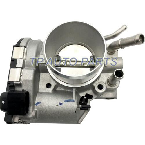 Throttle Body Compatible With Hyun-dai Ki-a OEM 35100-2B220 351002B220