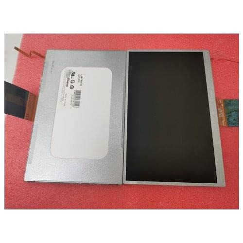 LB070WV6(TD)(08) LB070WV6(TD)(06) lcd painel da tela de exibição