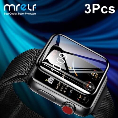 MRELF Smart Electronics