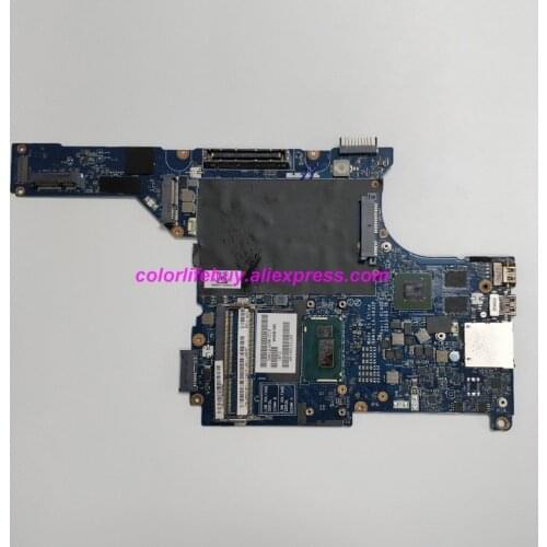 Genuine CN-08XGRY 08XGRY 8XGRY VAW30 LA-9832P I5-4300U N14M-GE-S-A2 GPU Laptop Motherboard for Dell Latitude E5440 Notebook PC
