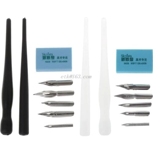 Наборы ручек OOTDTY China At AliExpress