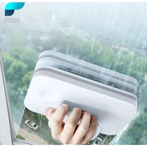 PEISI Magnetic Window Brushes