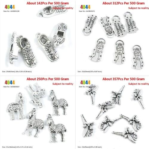 Jewelry Making Charms Wholesale Suppliers Sports Shoes Sneakers Virgencita Cuidame Doll Zebra Horse Fairy Angel