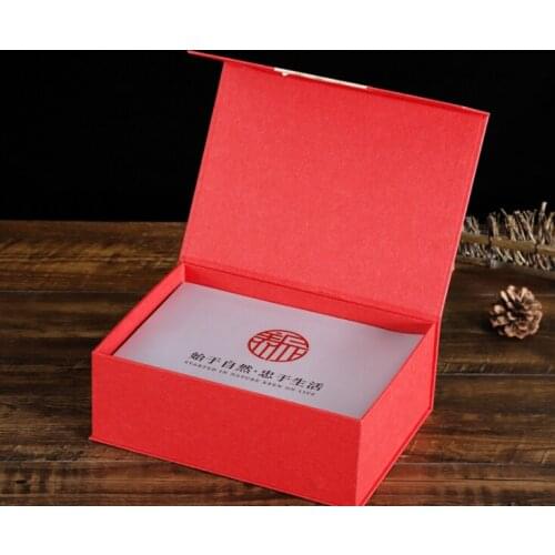 Sliding Drawer Box,High quality brown kraft honey paper packaging drawer box ---XP0987